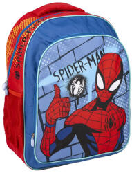 Marvel Pókember iskolatáska, táska 41 cm Nr1