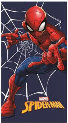Marvel Pókember kéztörlő, arctörlő, törölköző 35x65 cm Nr 04