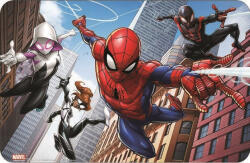 Marvel Pókember tányéralátét 43x28 cm Nr2