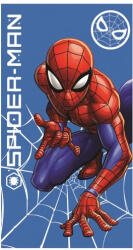 Marvel Pókember kéztörlő, arctörlő, törölköző 35x65 cm Nr 01