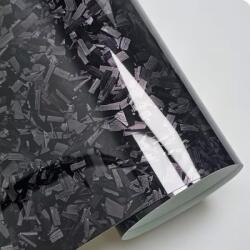  Фолио за облепяне кован карбон 1.52m x 1m (pa62022)