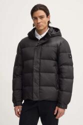 Tommy Hilfiger pehelydzseki férfi, fekete, téli, MW0MW36569 - fekete L
