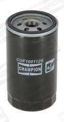 CHAMPION Filtru ulei CHAMPION COF100112S (COF100112S) - automobilus