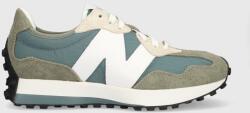 New Balance sportcipő MS327CR türkiz - türkiz Férfi 43