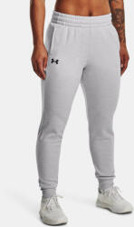 Under Armour Armour Fleece Pantaloni de trening Under Armour | Gri | Femei | S