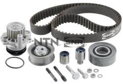 SNR Set pompa apa + curea dintata SNR KDP457.370 - automobilus