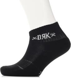 Dorko SPEEDY KIDS SOCKS 3 PACK negru 27-30