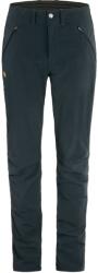 FJALLRAVEN Панталон Abisko Trail Stretch Trousers W