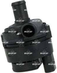 NRF Pompă de apă suplimentară (circuitul apei de răcire) NRF 390089 (390089) - automobilus