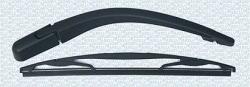 Magneti Marelli Set stergatoare, curatare parbriz MAGNETI MARELLI 000723180386 (000723180386) - automobilus