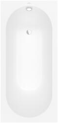 Villeroy & Boch Oberon cada dreptunghiulară 180x80 cm alb UBQ180OBE2V-RW (UBQ180OBE2VRW)