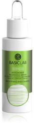 BasicLab Dermocosmetics Cosmetology Esteticus антиоксидантен серум за озаряване на лицето 20% Vitamin C 30ml