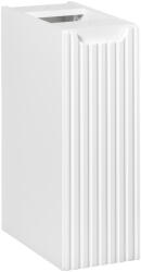 Comad Nova White dulap 20x39x57 cm alb NOVA WHITE 81-20-1D (NOVAWHITE81201D)