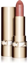 Clarins Joli Rouge Кремообразно червило със сатенено покритие цвят 788 3.5 гр