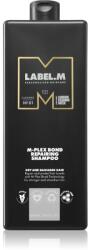 label.m M-Plex Bond Repairing Shampoo sampon hranitor 1000 ml