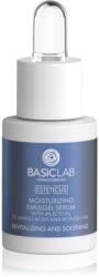 BasicLab Dermocosmetics Dermocosmetics Esteticus гел емулсия с хидратиращ ефект 15ml