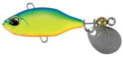 Duo REALIS SPIN 38 3.8cm 11gr ACC3016 Blue Back Chart (DUO50204) - plazaweb