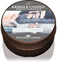 Kringle Candle Knitted Cashmere teamécses 42 g