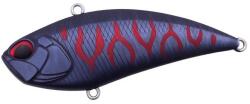Duo REALIS VIBRATION 68 G-FIX 6.8cm 21gr CPA3295 Mat Black Tiger II (DUO74453) - plazaweb