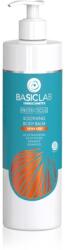 BasicLab Dermocosmetics Protecticus lapte de corp calmant dupa expunerea la soare 300 ml