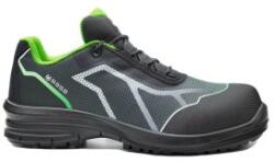 Portwest - Pantofi de protectie OREN S3 SRC, negru/verde, mas. 42 [B0978BGN-42] (B0978BGN-42)