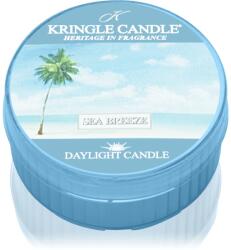 Kringle Candle Sea Breeze teamécses 42 g