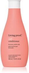 Living proof Curl balsam hidratant pentru păr creț 355 ml