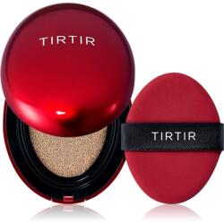 TIRTIR Mask Fit Red Cushion дълготраен грим в гъбичка цвят 21W Natural Ivory 18 гр
