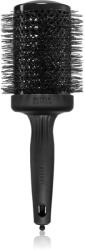 Olivia Garden Black Label SHINE Wavy Bristles perie rotundă pentru păr diametru 65 mm 1 buc