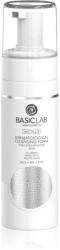 BasicLab Dermocosmetics Dermocosmetics Micellis demachiant spumant delicat pentru piele foarte sensibila 150 ml