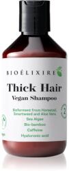 Bioelixire Thick Hair șampon pentru întărirea și creșterea părului 300 ml