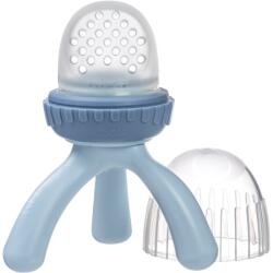 B. Box Feeder Teether гризалка за хранене Light Blue 4m+