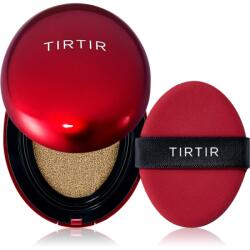 TIRTIR Mask Fit Red Cushion дълготраен грим в гъбичка цвят 24W Soft Beige 18 гр