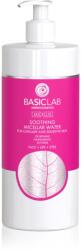 BasicLab Dermocosmetics Dermocosmetics Micellis apă micelară calmantă pentru pielea predispusă la roseata 500 ml