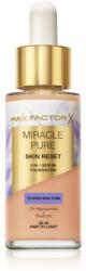 MAX Factor Miracle Pure machiaj de îngrijire culoare 30-40 Fair To Light 30 ml