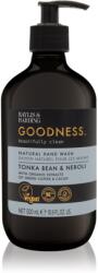 Baylis & Harding Goodness Tonka Bean & Neroli Săpun lichid pentru mâini 500 ml