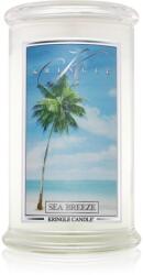 Kringle Candle Sea Breeze illatgyertya 624 g
