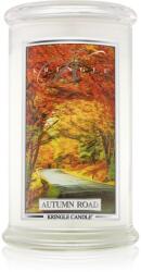 Kringle Candle Autumn Road illatgyertya 624 g