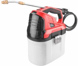 Extol Premium akkumulátoros nyomócsöves, 7, 5l SHARE20V, 20V Li-ion, akkumulátor nélkül 8891879