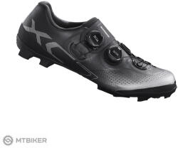 Shimano SH-XC702 kerékpáros cipő, fekete (EU 50)