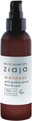 Ziaja Baltic Home Spa Wellness szérum arcra és nyakra, 90 ml