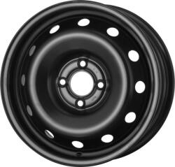 Magnetto Jante otel (tabla) MAGNETTO R1.1684 DACIA LOGAN/SANDERO/MCV/STEPWAY/LOGAN EXPRESS/PICK UP CB60 6X15 4X100 ET50 7635 - anvelopejantealiaj - 198,00 RON