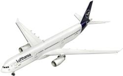 Revell Model asamblat Revell Contemporan : Avioane - EAirbus A330-300 Lufthansa Model nou (R03816)