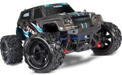 Traxxas Teton 1: 18 4WD RTR черен