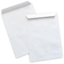 Bluering Boríték TB/4 öntapadó bélésnyomott 250x353mm Bluering® fehér (54957) - tonerpiac