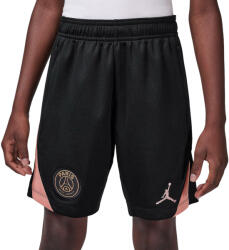 Jordan PSG Y NK DF STRK SHORT KZ3R Rövidnadrág fq2646-010 Méret XL (158-170 cm)