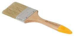 KUBALA 50mm laposecset, univerzális, lakozott bükkfa nyél (KUB4503)