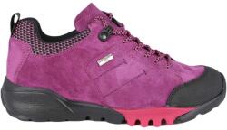 Waldläufer Pantofi sport modern Femei H-Amiata Waldläufer violet 38