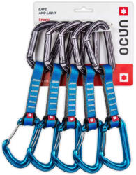  OCÚN Hawk QD Combi PA 10cm 5-Pack blue - expressz szett