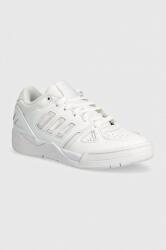 adidas Originals gyerek sportcipő MIDCITY LOW - fehér 35.5 - answear - 19 490 Ft